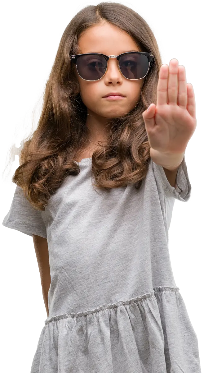 Erfahrung macht selbstbewusst!