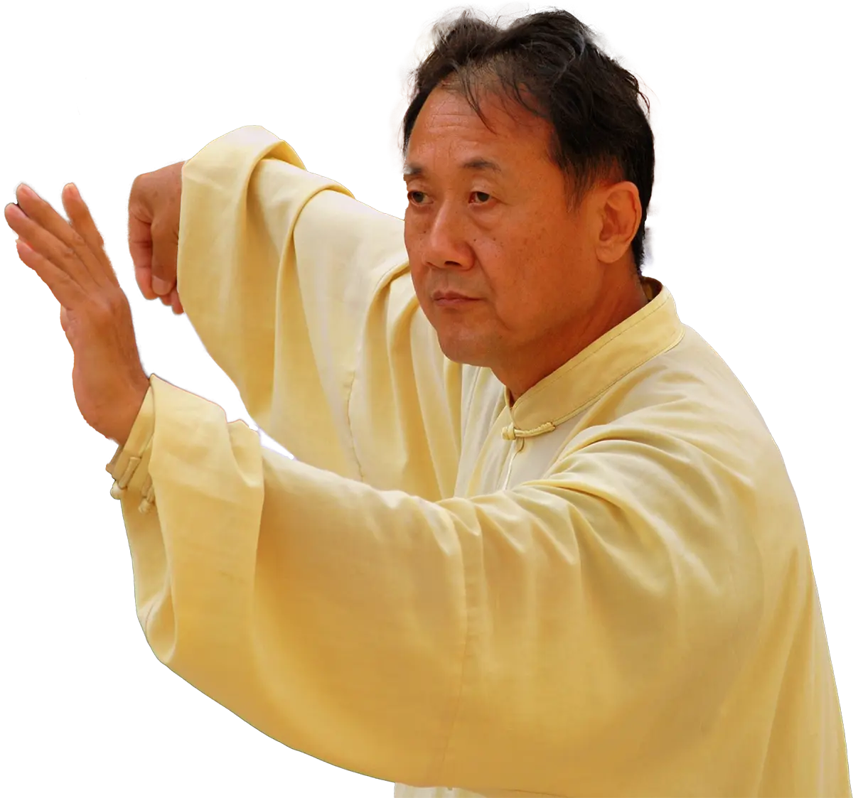 Ausdauer, Kraft und Mut